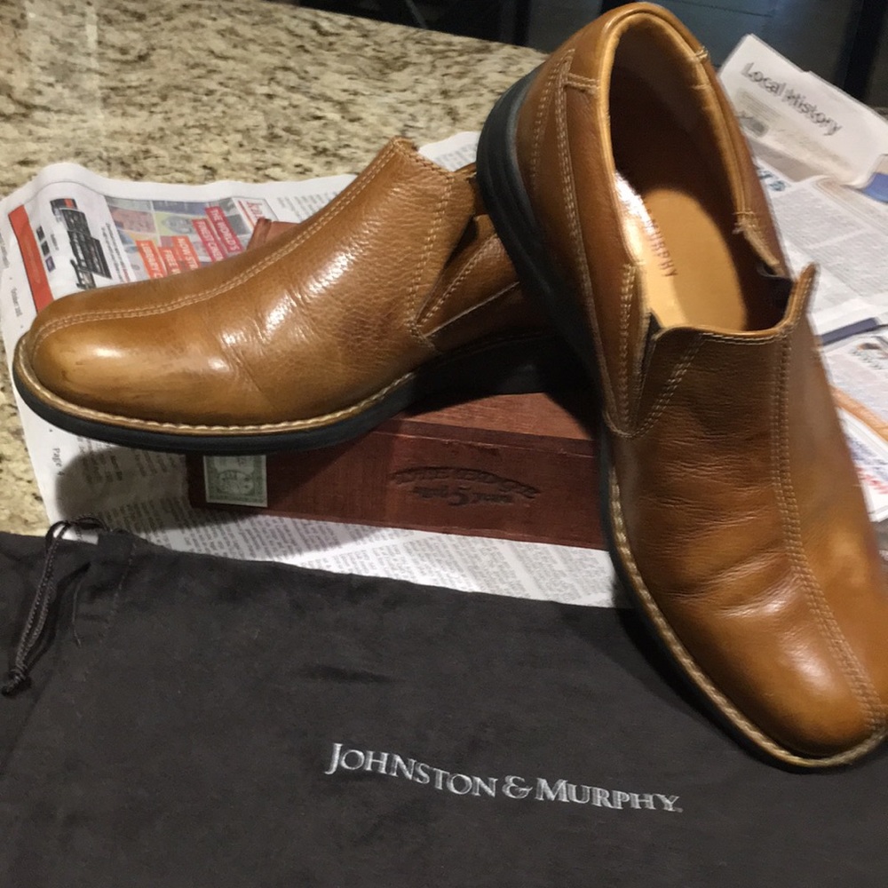 Mens shoes